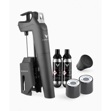 Coravin Timeless Three+ pack