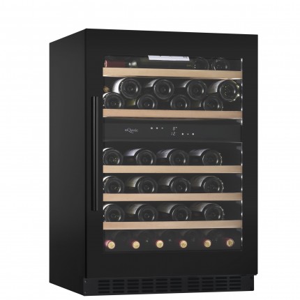 Vinoteca 53 botellas WineCave 800 60D Fullglass
