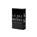 Libro 12 aromas Le Nez du Whisky libro 