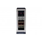 Wine Cooler 21 bottles Avintage AVU23TXA Inox