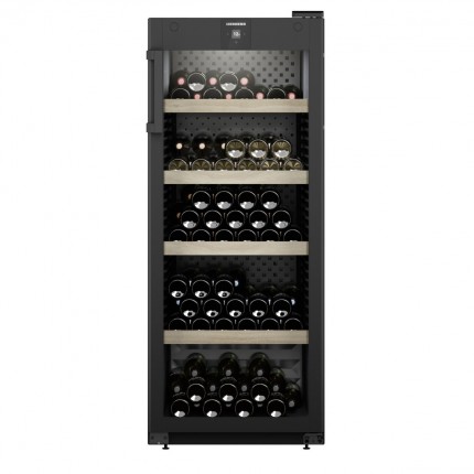 Liebherr GrandCru 166-bottle wine cooler WPbL 4601