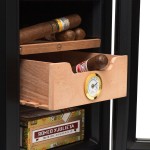 Cava de Puros Cigarbox detalle puros