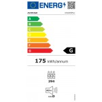 Vinoteca Avintage DVA305 PA+ energy label