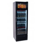 Mueble expositor de bebidas, vinos y cavas Cavevinum 172 litros CF-350 LCD