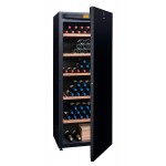 Vinoteca Avintage DVA305 PA+  Colección DIVA EVOLUTION con capacidad para 294 botellas semi abierto