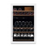 Vinoteca 49 botellas mQuvée WineServe 49b